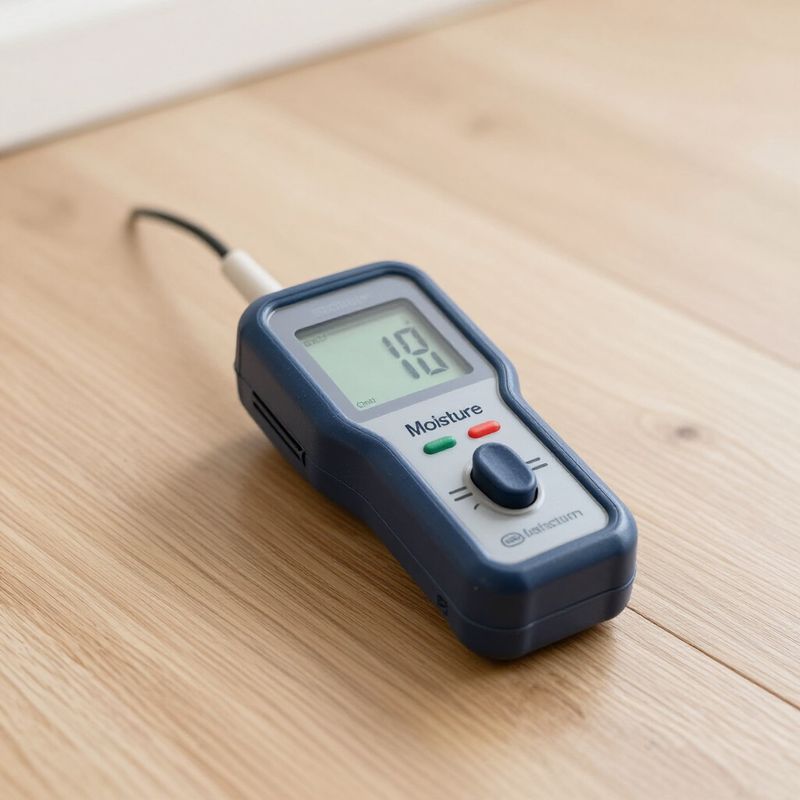Leak Detection & Repair in Waterloo
