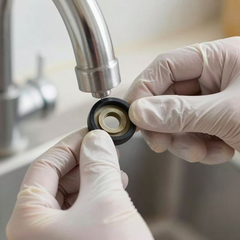 Washdown Station Plumbing: A Waterloo Guide