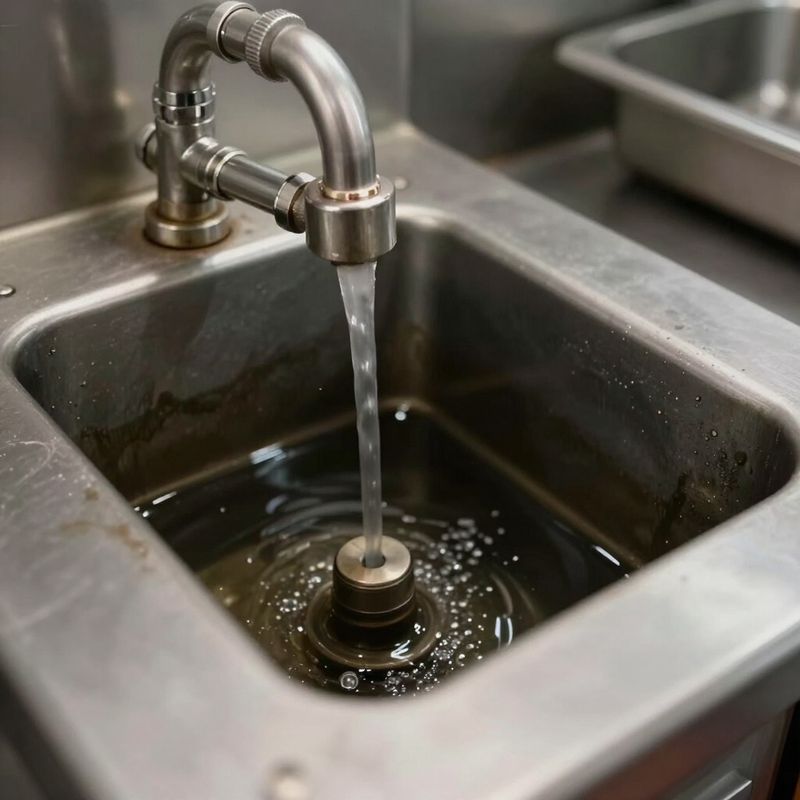 Garbage Disposal in Waterloo