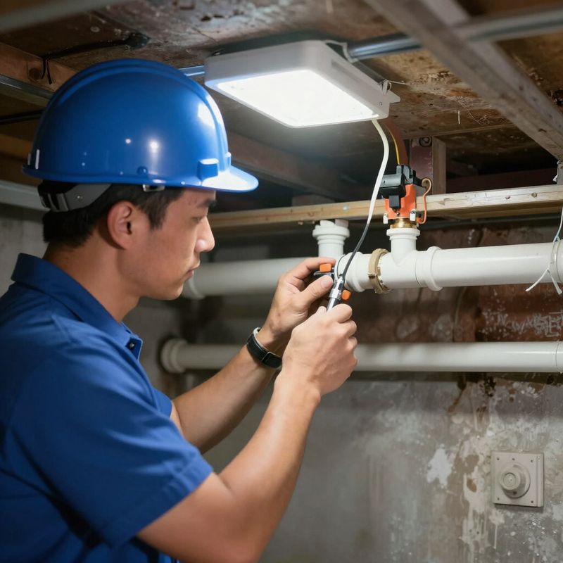 Emergency Plumbing in Waterloo